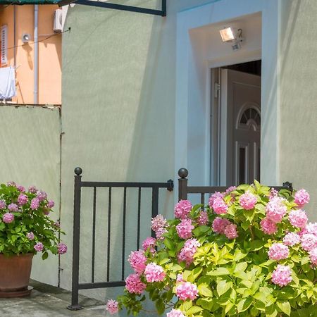 Ferienwohnung Petite Split Exterior foto